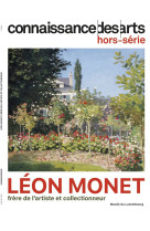 Leon monet