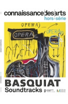 Basquiat soundtracks