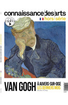 Van gogh a auvers