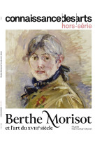 Berthe morisot