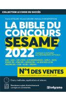 La bible sesame 2022