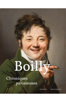 Le paris de boilly