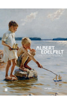 Albert edelfelt - lumieres de finlande