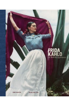 Frida kahlo - au-dela des apparences