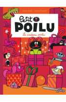 Le petit poilu t6 le cadeau poilu