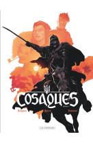 Cosaques - tome 1