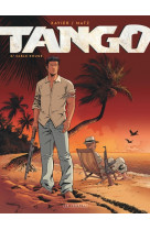 Tango - tome 2 - sable rouge