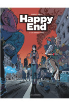 Happy end t01 la grand panne