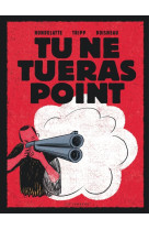 Tu ne tueras point