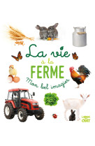 La vie a la ferme