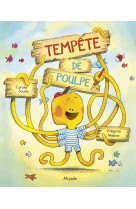 Tempete de poulpe