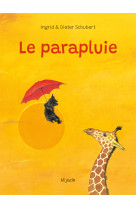 Le parapluie