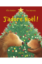 J'adore noel!