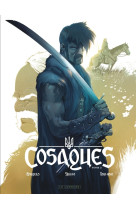 Cosaques - tome 2 - les loups des steppes