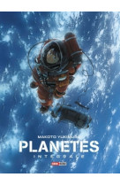 Planetes integrale