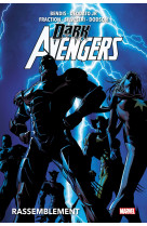 Dark avengers : rassemblement