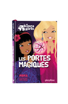 Kinra girls t18 les portes magiques