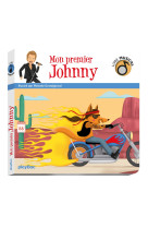 Mon premier johnny