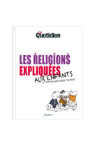 Les religions expliquees aux enfants