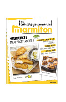 Marmiton cahier gourmand mini budget