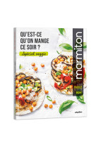 Qu'est ce qu'on mange ce soir ? marmiton - special veggie