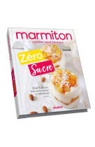 Marmiton zero sucre