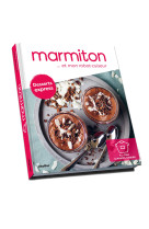 Marmiton et mon robot cuiseur - desserts ex press