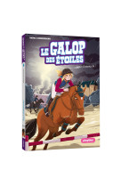 Le galop des etoiles t06 saut d'obstacles