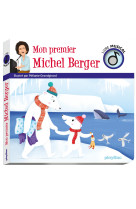 Mon premier michel berger