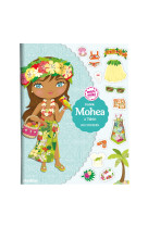 Habille mohea a tahiti