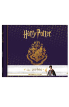 Harry potter mon album de photos de classe college