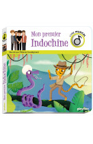 Mon premier indochine