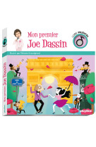 Mon premier joe dassin