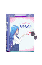 Manga - mon journal intime