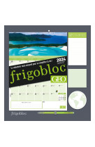 Frigobloc mensuel 2024 geo