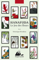 Hanafuda - le jeu des fleurs