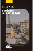 Fenetres sur le japon - ses ecrivains et ci neastes