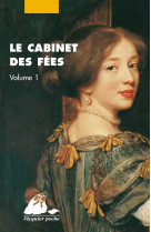 Le cabinet des fees - tome 1