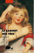 Le cabinet des fees - tome 2