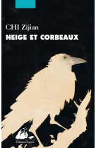 Neige et corbeaux