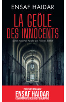 La geole des innocents