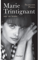 Marie trintignant