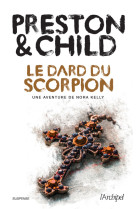 Le dard du scorpion