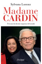 Madame cardin