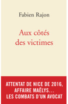 Au cotes des victimes