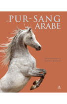 Le pur-sang arabe