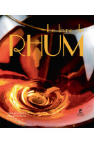 Le livre du rhum