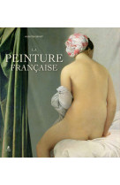 La peinture francaise - du moyen age au rom antisme