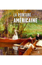 La peinture americaine