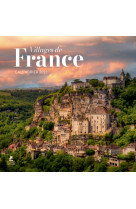 Villages de france - calendrier 2023